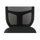 Ergo Comfort Mesh 24 Hour Operator Chair